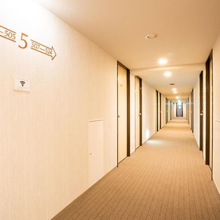 מטסויאמה Hotel Aisul Matsuyama מראה חיצוני תמונה