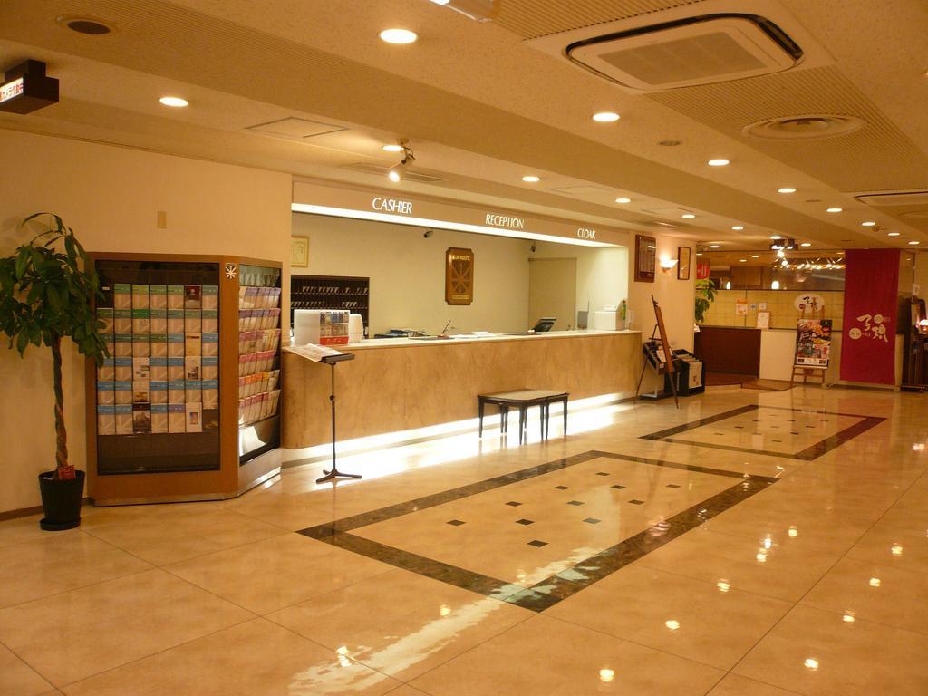 מטסויאמה Hotel Aisul Matsuyama מראה חיצוני תמונה